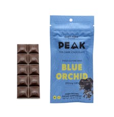 East Fork Cultivars Peak Chocolate / Blue Orchid