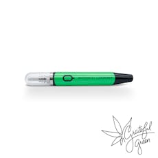 Lookah Seahorse 2.0 Electric Dab Pen Green