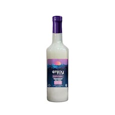 Enjoy Hemp 10mg THC + 10mg CBG Euphoria Unflavored Spirit