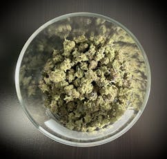 Cap Junky Smalls THCA / 1/8 oz (3.5g)