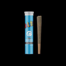 Cookies Infused THCa Preroll 1 G / Gelatti