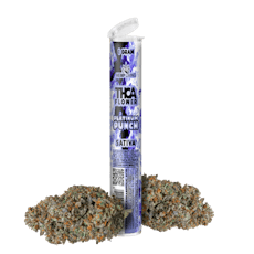 Platinum Punch 1g Pre-Roll THCA / Sativa