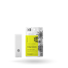 Modern Herb Co | Rosin Vape | Tiny Toker