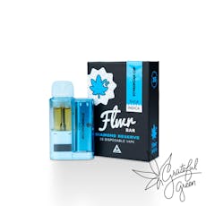 FLWR Diamond Reserve Disposable / Styrofoam Cup