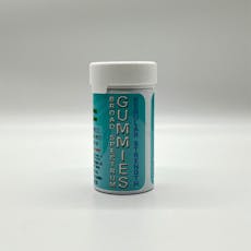 Kultivate Wellness Regular Strength Broad Spectrum Gummies / 1500mg (30 Count)