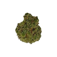 Kultivate Wellness Jack's Cleaner Premium THCA Hemp Flower Pre-Roll (Sativa)