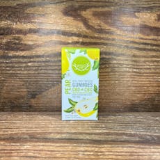 Wyld Pear CBD+CBG Relief Gummies / 60mg (2 Count)