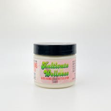 Kultivate Wellness Blood Orange Cocoa Butter Cream 500mg