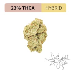 Grape Candy Runtz - Exotic