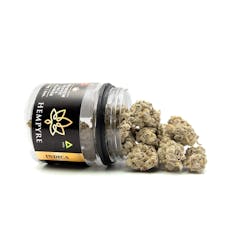 Premium Exotic THCA Flower 3.5g / Indica ( Astro Candy)