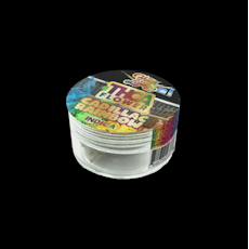 Cadillac Rainbow 1g THCA / Indica Dominant