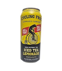 Cycling Frog / Iced Tea Lemonade Single