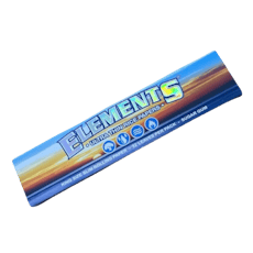 Element Paper / Ultra Thin Rice King Size