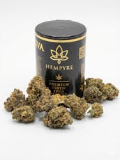 Chem de la Chem : 1g SATIVA