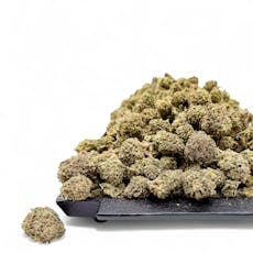 Oreoz Premium THCa Flower / 1g