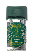 Hidden Hills Lil Hills Bussdown VVS Blend Liquid Diamond Pre Roll 3.75G / Mimosa - Hybrid