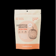 CBD Dog Treats / Digestive Health