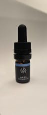 1000mg Delta 8 Blue Dream Oil / 5ml Bottle (167mg)