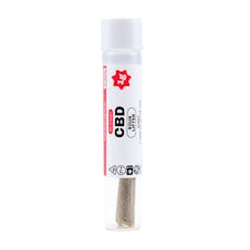 CBD Pre-Roll Sour Lifter 1G (H)