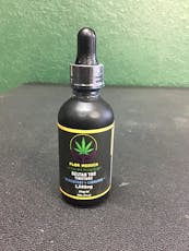 FULL SPECTRUM 2:1 CBD:THC TINCTURE - BLUEBERRY + LINALOOL / 30ml Blueberry w/ Linalool Terpenes