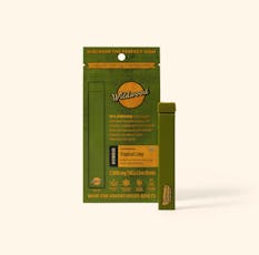 Wildwood 2g (Dispo) / Sugar Cookie (Sativa)