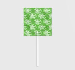 Lifted Lollies / Sour Apple