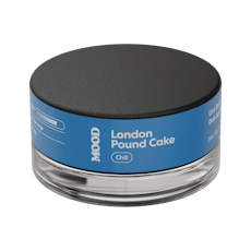 MOOD | THCa Dab Badder | 2g / Chill/London Pound Cake