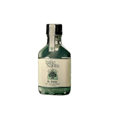 SAVE 25% - Little Saints Non-Alcoholic Lions Mane Flask / SAVE $5 - St. Ember + 30MG THC Flight Paloma (Reg. $19)