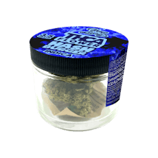 THCA 3.5g Jar / Hash Burger