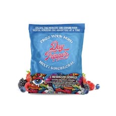 Day Tripper Mushroom 3ct Gummies / Multi-Dimensional