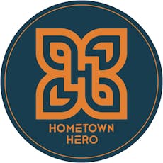 Hometown Hero / Blue Dream - Live Rosin Gummies 10pk