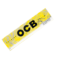 OCB Paper / OCB Solaire Slim *****