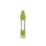 Grav 16mm Octo-Taster / Lime Green