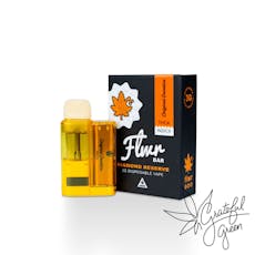 FLWR Diamond Reserve Disposable / Original Genetics