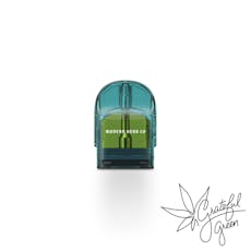 Modern Herb Co 2g THCA Liquid Diamonds Replacement Pod Lemon OG