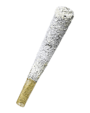 Permafrost Preroll / 1 ct Super Boof 1g