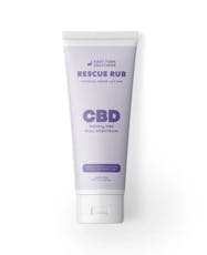 East Fork Cultivars | Rescue Rub Extra Strength Lotion | 3000mg CBD | Full Spectrum