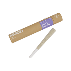 MOOD | THCA Preroll / Gary's Cherries/Energized