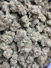 Jack THCa Flower (Indoor) / 28 Grams (1 Oz)