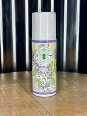 Grassroots Wellness | Rapid Relief Roll-on | 5500mg / French Lavender