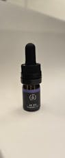 1000mg Delta 8 Blueberry Oil / 5ml Bottle (167mg)