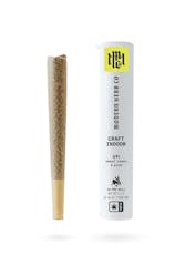 Modern Herb Co | THCa Pre Roll | G41 | Sativa | 1g