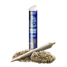 THCA 1g Pre-Roll / Hash Burger