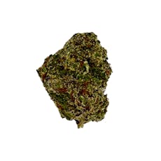 Kultivate Wellness Bruce Banner Premium THCA Hemp Flower Pre-Roll (Sativa)