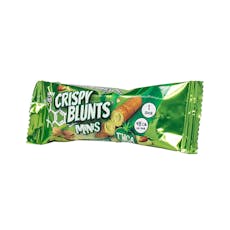 Crispy Blunts mini (30mg) / Pistachio
