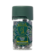 Hidden Hills Lil Hills Bussdown VVS Blend Liquid Diamond Pre Roll 3.75G / Rainbow Wowie - Sativa