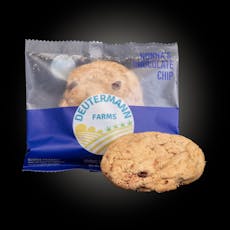 Deutermann Farms Cookies / Nonna's Chocolate Chip