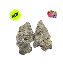 Blockberry- Diamond Tier- THCa- Indica / 1g