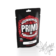 Half Bak'd HIGH POTENCY THCP Gummies / Cola