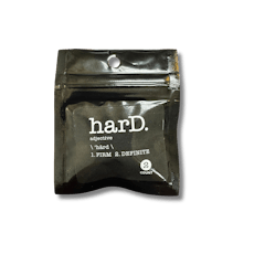 harD. - Male Enhancement Capsules / 2 count